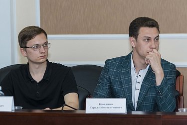 Молодые парламентарии выступили за сохранение культурного наследия
